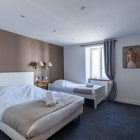 Hotel Ty Ru 2*