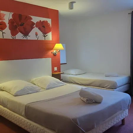 Hotel Ty Ru 2*