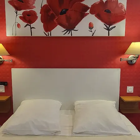 Ty Ru Hotel