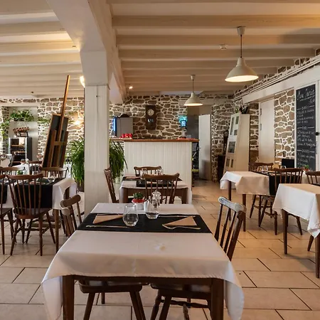 Hotel Ty Ru Riec-sur-Belon