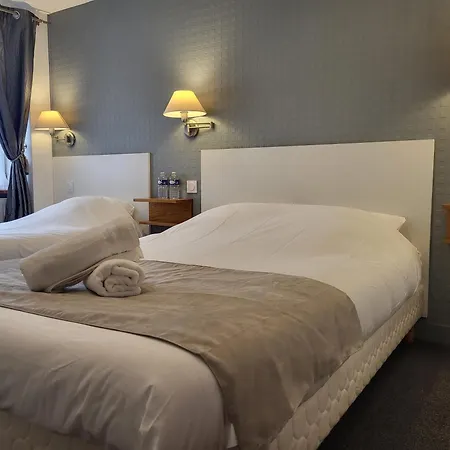 Hotel Ty Ru